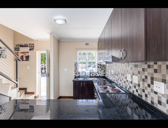 2 BEDROOM HOUSE RENTED IN BUH REIN ESTATE